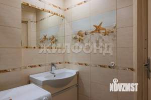 1-к квартира, вторичка, 29м2, 2/5 этаж