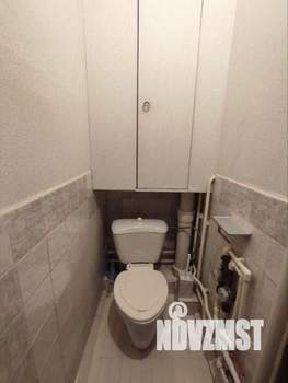 2-к квартира, вторичка, 53м2, 2/9 этаж