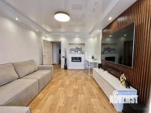 3-к квартира, вторичка, 85м2, 6/12 этаж