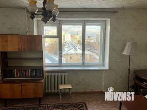 2-к квартира, вторичка, 52м2, 8/9 этаж