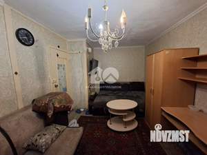 2-к квартира, вторичка, 43м2, 1/5 этаж