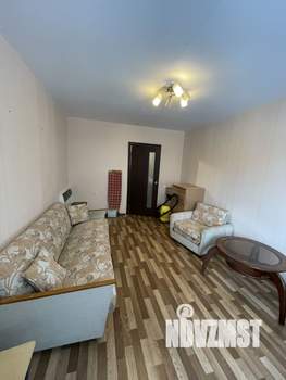 2-к квартира, вторичка, 49м2, 3/11 этаж