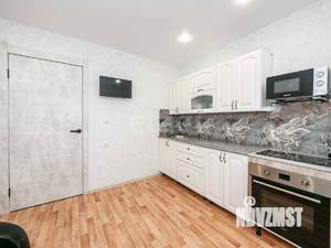 1-к квартира, вторичка, 38м2, 1/5 этаж