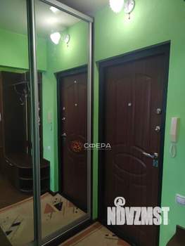 1-к квартира, вторичка, 34м2, 6/10 этаж