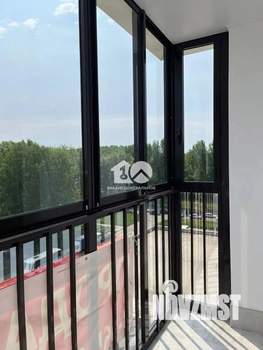 Студия квартира, вторичка, 27м2, 17/18 этаж