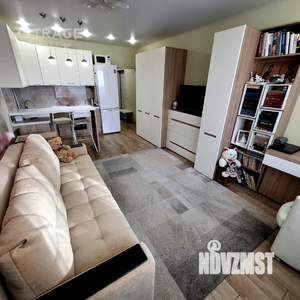 Студия квартира, вторичка, 32м2, 5/24 этаж