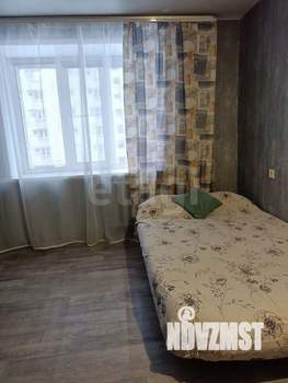 1-к квартира, вторичка, 13м2, 4/9 этаж