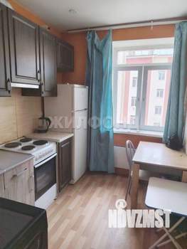 2-к квартира, вторичка, 41м2, 3/4 этаж