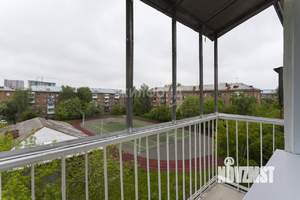 2-к квартира, вторичка, 42м2, 5/5 этаж