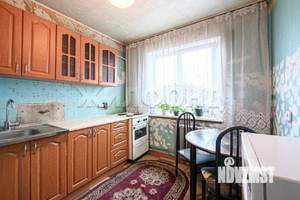 2-к квартира, вторичка, 46м2, 5/5 этаж