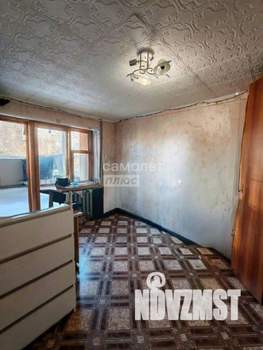 2-к квартира, вторичка, 46м2, 4/5 этаж