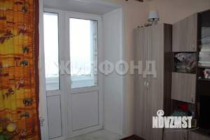 1-к квартира, вторичка, 25м2, 9/9 этаж