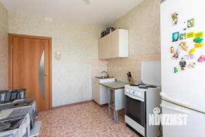 1-к квартира, вторичка, 37м2, 9/10 этаж
