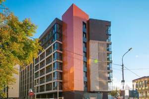 1-к квартира, вторичка, 31м2, 5/8 этаж