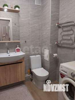 1-к квартира, вторичка, 39м2, 8/10 этаж