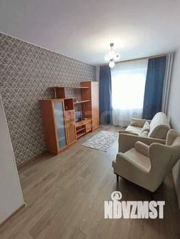 1-к квартира, вторичка, 32м2, 2/10 этаж