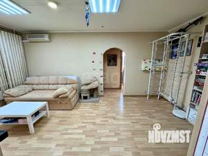 4-к квартира, вторичка, 73м2, 3/9 этаж