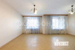 3-к квартира, вторичка, 132м2, 4/13 этаж