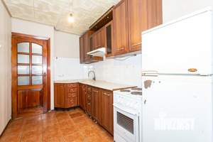 3-к квартира, вторичка, 69м2, 1/10 этаж