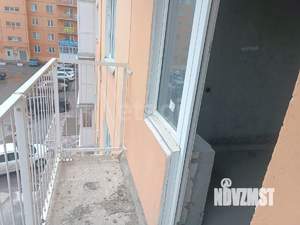 1-к квартира, вторичка, 59м2, 3/10 этаж