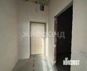 1-к квартира, вторичка, 20м2, 11/12 этаж