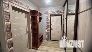 3-к квартира, вторичка, 58м2, 2/10 этаж