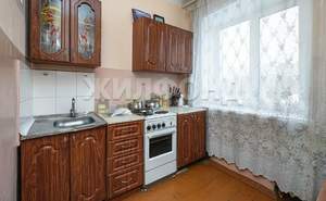 2-к квартира, вторичка, 45м2, 4/5 этаж