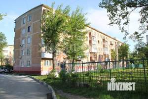 2-к квартира, вторичка, 45м2, 1/5 этаж