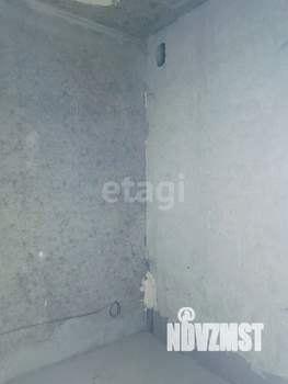 2-к квартира, вторичка, 39м2, 9/17 этаж