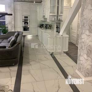 4-к квартира, вторичка, 139м2, 5/16 этаж