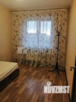 3-к квартира, вторичка, 73м2, 8/9 этаж