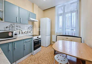 1-к квартира, вторичка, 37м2, 2/16 этаж