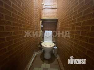 3-к квартира, вторичка, 57м2, 8/9 этаж