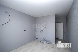 Студия квартира, вторичка, 24м2, 4/17 этаж