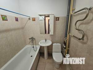 1-к квартира, вторичка, 26м2, 9/10 этаж