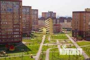 Студия квартира, вторичка, 27м2, 2/12 этаж