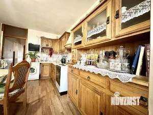 3-к квартира, вторичка, 81м2, 9/11 этаж