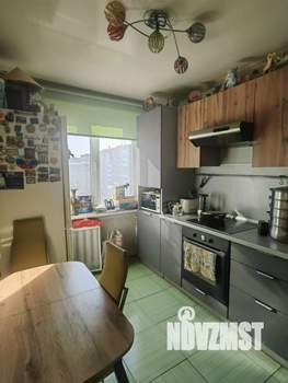 3-к квартира, вторичка, 61м2, 7/10 этаж