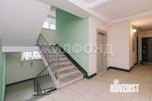 2-к квартира, вторичка, 37м2, 4/10 этаж