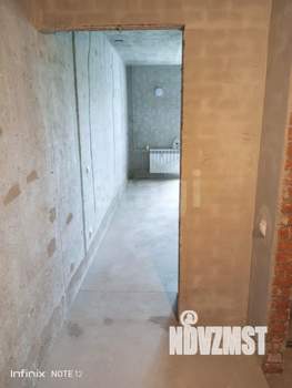 Студия квартира, вторичка, 22м2, 3/17 этаж