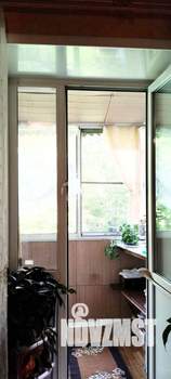 3-к квартира, вторичка, 54м2, 2/2 этаж