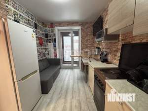 1-к квартира, вторичка, 35м2, 6/10 этаж