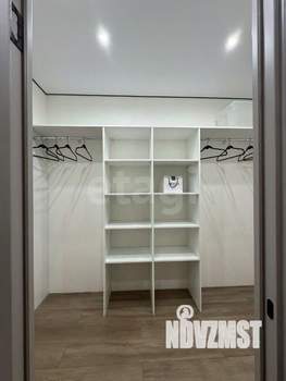 Студия квартира, вторичка, 37м2, 10/25 этаж