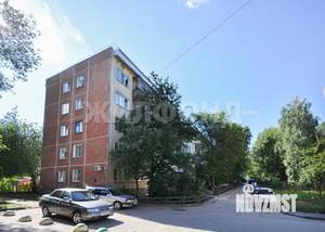 3-к квартира, вторичка, 61м2, 4/5 этаж