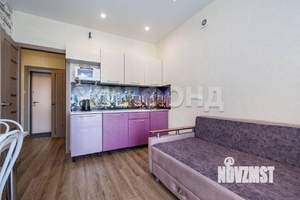 1-к квартира, вторичка, 40м2, 13/13 этаж