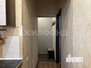 2-к квартира, вторичка, 41м2, 3/3 этаж
