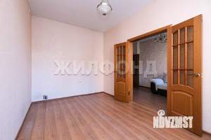 2-к квартира, вторичка, 61м2, 3/5 этаж