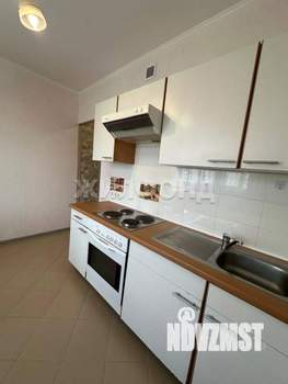 1-к квартира, вторичка, 29м2, 5/5 этаж