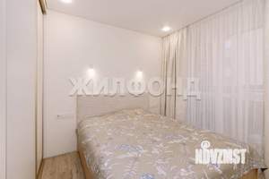 2-к квартира, вторичка, 54м2, 3/9 этаж