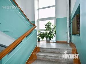 3-к квартира, вторичка, 79м2, 5/5 этаж